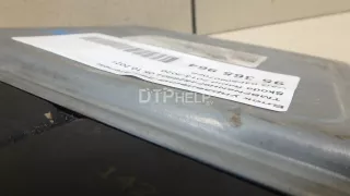 03F906070FP Блок управления двигателем Skoda Rapid Арт AM95365964, вид 7