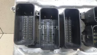 12148664660 Блок управления двигателем BMW X3 F25 Арт AM95396884, вид 4