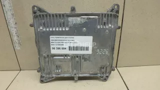 12148664660 Блок управления двигателем BMW X3 F25 Арт AM95396884, вид 5