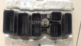12148664660 Блок управления двигателем BMW X3 F25 Арт AM95404005, вид 2