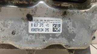 12148664660 Блок управления двигателем BMW X3 F25 Арт AM95404005, вид 3