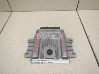 09G927158DT Блок управления АКПП Volkswagen Tiguan 2 Арт AM95467728, вид 2