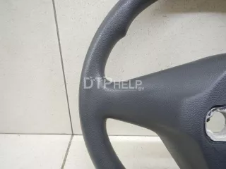 17A419091D81U Рулевое колесо для AIR BAG (без AIR BAG) Volkswagen Jetta 7 Арт AM95473833, вид 13