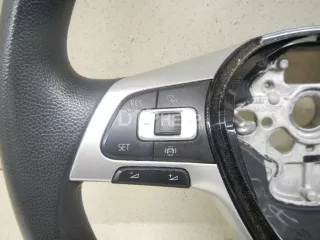 17A419091D81U Рулевое колесо для AIR BAG (без AIR BAG) Volkswagen Jetta 7 Арт AM95473833, вид 3