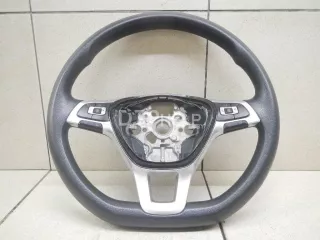 17A419091D81U Рулевое колесо для AIR BAG (без AIR BAG) Volkswagen Jetta 7 Арт AM95473833, вид 4
