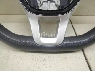 17A419091D81U Рулевое колесо для AIR BAG (без AIR BAG) Volkswagen Jetta 7 Арт AM95473833, вид 5