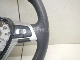17A419091D81U Рулевое колесо для AIR BAG (без AIR BAG) Volkswagen Jetta 7 Арт AM95473833, вид 7