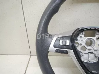17A419091D81U Рулевое колесо для AIR BAG (без AIR BAG) Volkswagen Jetta 7 Арт AM95473833, вид 8