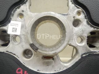 17A419091D81U Рулевое колесо для AIR BAG (без AIR BAG) Volkswagen Jetta 7 Арт AM95473833, вид 10