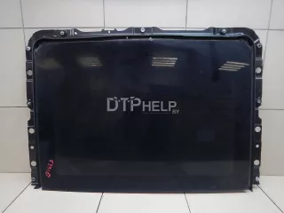 54107288525 Стекло люка BMW 3 F30/F31/GT F34 Арт AM95498897, вид 1
