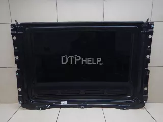 54107288525 Стекло люка BMW 3 F30/F31/GT F34 Арт AM95498897, вид 6
