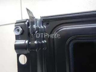 54107288525 Стекло люка BMW 3 F30/F31/GT F34 Арт AM95498897, вид 7