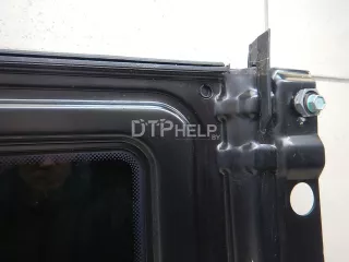54107288525 Стекло люка BMW 3 F30/F31/GT F34 Арт AM95498897, вид 8