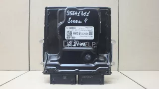 391C02RGA0 Блок управления двигателем Kia Sorento 4 Арт AM95541361, вид 1