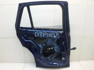 41007461351 Дверь задняя левая BMW X1 F48 Арт AM95562969, вид 11