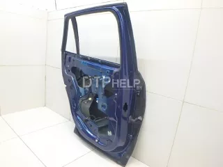 41007461351 Дверь задняя левая BMW X1 F48 Арт AM95562969, вид 12