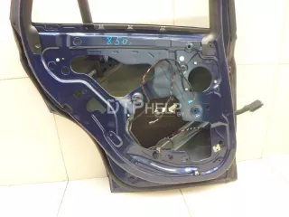 41007461351 Дверь задняя левая BMW X1 F48 Арт AM95562969, вид 14