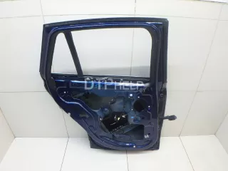 41007461351 Дверь задняя левая BMW X1 F48 Арт AM95562969, вид 16
