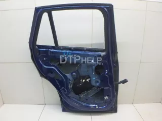 41007461351 Дверь задняя левая BMW X1 F48 Арт AM95562969, вид 17