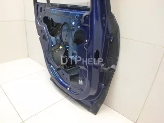 41007461351 Дверь задняя левая BMW X1 F48 Арт AM95562969, вид 18