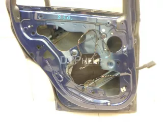 41007461351 Дверь задняя левая BMW X1 F48 Арт AM95562969, вид 19