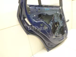 41007461351 Дверь задняя левая BMW X1 F48 Арт AM95562969, вид 20