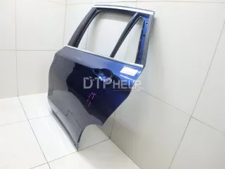 41007461351 Дверь задняя левая BMW X1 F48 Арт AM95562969, вид 3