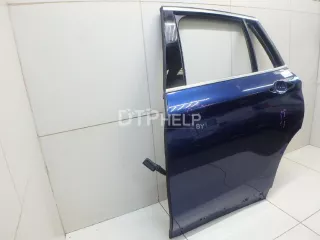 41007461351 Дверь задняя левая BMW X1 F48 Арт AM95562969, вид 4
