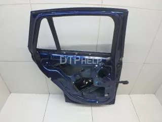 41007461351 Дверь задняя левая BMW X1 F48 Арт AM95562969, вид 10