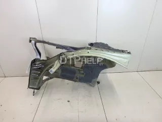  Лонжерон передний левый Kia K5 3 Арт AM95581427, вид 2