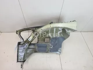  Лонжерон передний левый Kia K5 3 Арт AM95581427, вид 4
