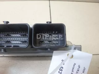 237102703S Блок управления двигателем Renault Arkana Арт AM95583545, вид 3