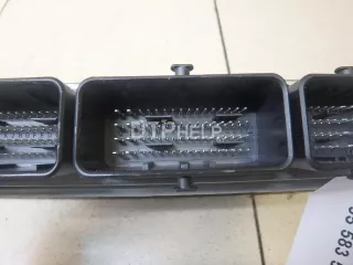 237102703S Блок управления двигателем Renault Arkana Арт AM95583545, вид 4