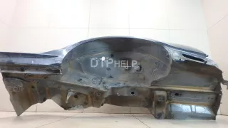  Крыло заднее левое Audi A4 B9 Арт AM95585183, вид 11