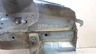  Крыло заднее левое Audi A4 B9 Арт AM95585183, вид 12