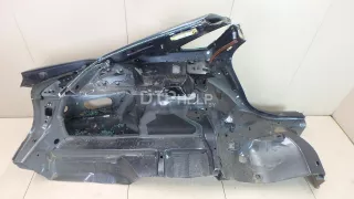  Крыло заднее левое Audi A4 B9 Арт AM95585183, вид 15