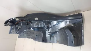  Крыло заднее левое Audi A4 B9 Арт AM95585183, вид 20