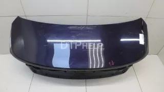 901009531R Крышка багажника Renault Talisman 2 Арт AM95618116, вид 1