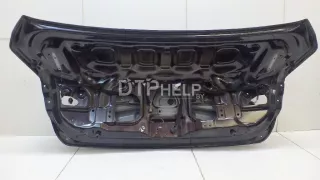 901009531R Крышка багажника Renault Talisman 2 Арт AM95618116, вид 11