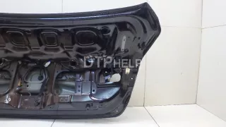 901009531R Крышка багажника Renault Talisman 2 Арт AM95618116, вид 13