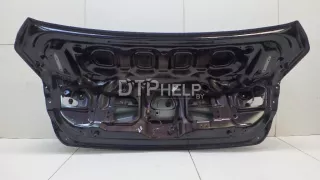 901009531R Крышка багажника Renault Talisman 2 Арт AM95618116, вид 14