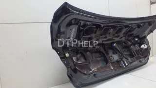 901009531R Крышка багажника Renault Talisman 2 Арт AM95618116, вид 16