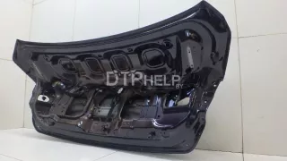 901009531R Крышка багажника Renault Talisman 2 Арт AM95618116, вид 17