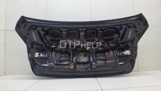 901009531R Крышка багажника Renault Talisman 2 Арт AM95618116, вид 18