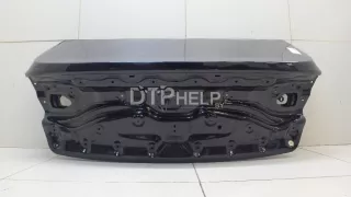 901009531R Крышка багажника Renault Talisman 2 Арт AM95618116, вид 3