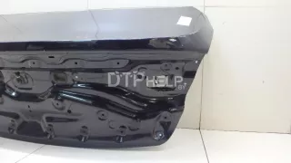 901009531R Крышка багажника Renault Talisman 2 Арт AM95618116, вид 4