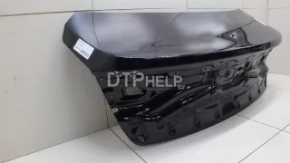901009531R Крышка багажника Renault Talisman 2 Арт AM95618116, вид 6