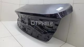 901009531R Крышка багажника Renault Talisman 2 Арт AM95618116, вид 7