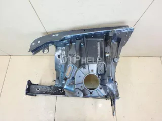  Лонжерон передний правый Audi Q5 2 Арт AM95625434, вид 1