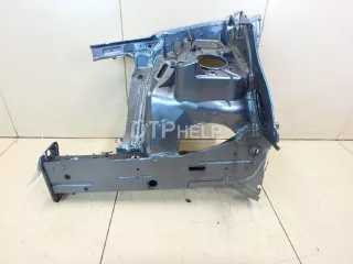  Лонжерон передний правый Audi Q5 2 Арт AM95625434, вид 2